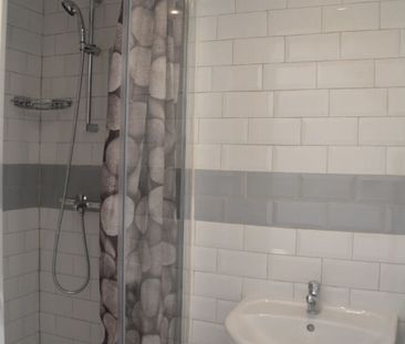 A louer au coeur de VILLEFRANCHE SUR SAONE, appartement type 2 au 1... - Photo 3