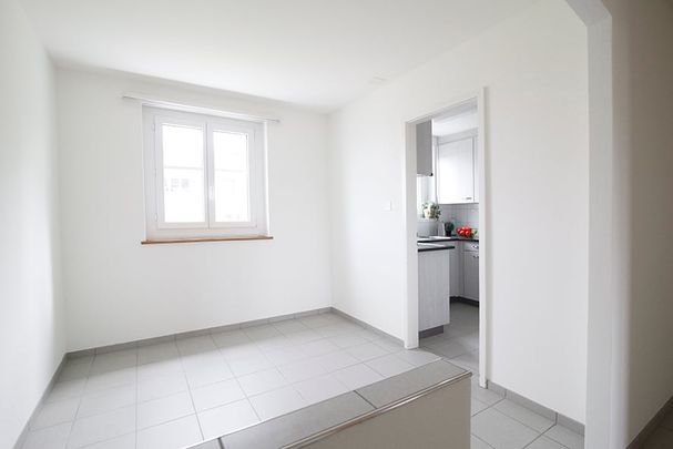 3.5 Zimmer, 63 m², 1. Stock - Foto 1