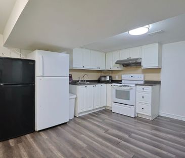 For Lease - 538 Bellamy Road Unit# BSMT, Toronto, Ontario - Photo 1