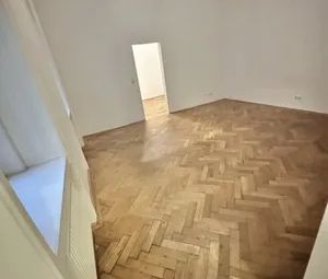 Unbefristete, nicht zentralbegehbare 2 Zimmer Stilaltbau- Wohnung nächst Urania nur 3 Gehminuten vom 1. Wiener Bezirk entfernt - Photo 2