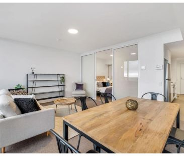 Unfurnished 1 Bedroom Located in The Heart of City - Photo 3