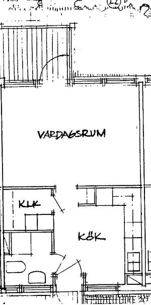 Kulgränden, Lund - Photo 2