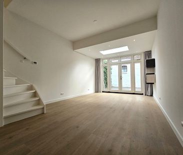 Te huur: Huis Leliestraat 7 in Haarlem - Foto 1