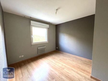 Appartement à louer 3 pièces 68.3m² - Photo 2