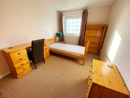 77 Promenade Court, AB24 1FR, Aberdeen - Photo 3