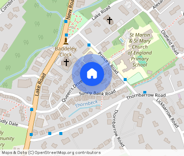 Queen's Drive, Windermere, Cumbria., LA23 - Photo 1