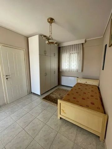 Μεζονέτα για ενοικίαση Κέντρο (Χορτιάτης) - Φωτογραφία 3