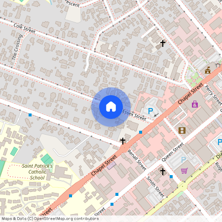 21 Essex Street, Masterton, Masterton