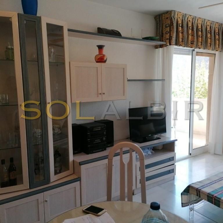 1 Bedrooms Apartment in Albir Alicante (Costa Blanca) - Photo 1