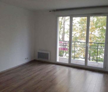Location Appartement 3 pièces 55m² POISSY 78300 - Photo 1