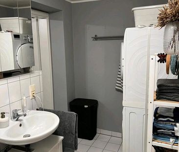 Souterrain Wohnung Schwetzingen Hirschacker - Photo 1