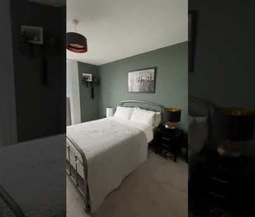 1 Bed Flat, Trent Bridge View, NG2 - Photo 4