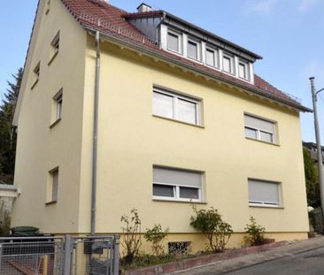 3 Zimmer Wohnung zu Vermieten in Weilimdorf - Photo 1