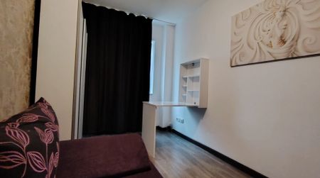 Apartament, 3 camere semidecomandat, 62 mp, Podu Ros, de inchiriat, Liceul Cantemir, Cod 162186 - Photo 5