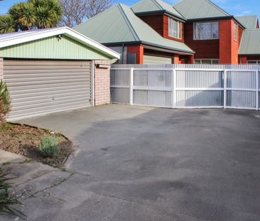 1/31 Staveley Street, Avonhead - Photo 5