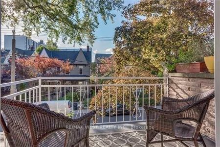 For Lease - 47 O'Hara Avenue, Toronto, Ontario - Photo 2