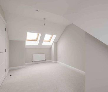 Grace House, Maxwell Mews, North Street, Egham, TW20 - Photo 2