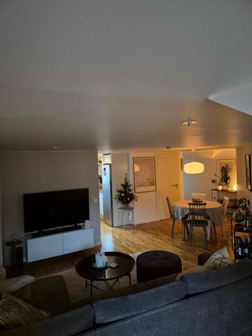 Nygatan, Alingsås - Photo 3