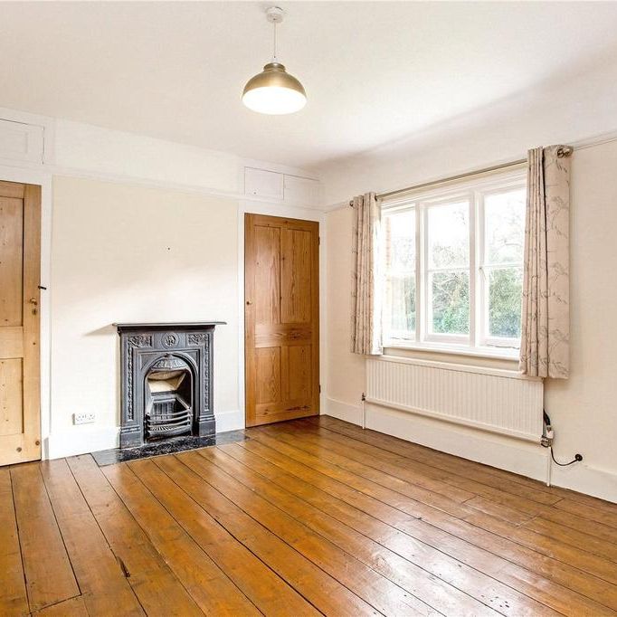 2 bedroom terraced house to rent - Photo 1