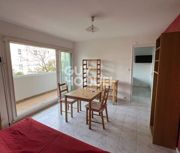 F3 MEUBLE 58 M2 + LOGGIA - Photo 2