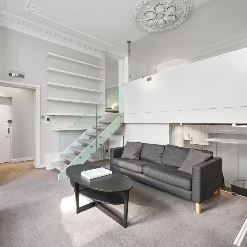 Redcliffe Square, London, SW10 flat to rent - Photo 1