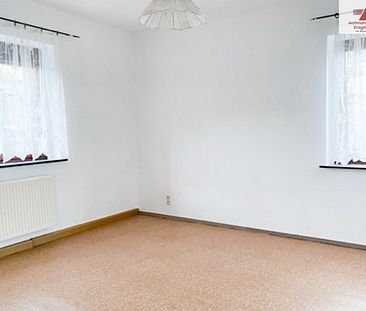 Großzügige 3-Raum-Wohnung im Erdgeschoss - Stellplatz - in Gornsdorf! - Foto 4