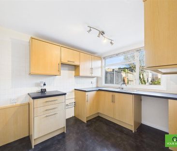 3 bedroom terraced house to rent - Photo 3