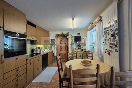 5-Zimmer-Wohnung mit zwei Terrassen in Serneus Erstwohnsitz - Foto 5