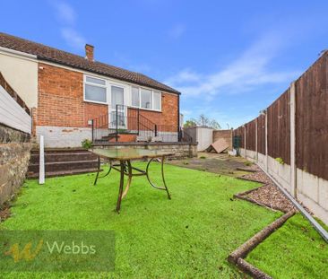 2 bedroom semi-detached bungalow to rent - Photo 4