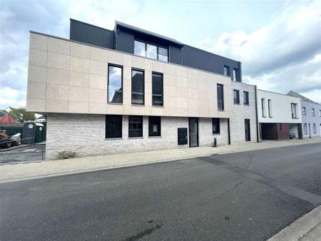 Wonen in stijl luxueuze nieuwbouwappartementen in Buggenhout (Opstal) - Photo 5