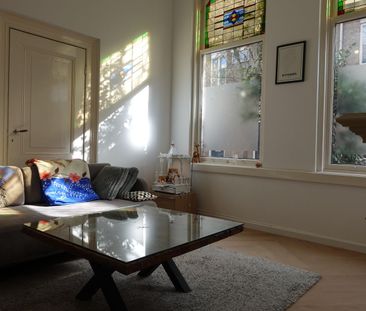 Huis te huur: Kapelstraat 16 3572 CM Utrecht - Foto 3