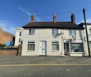 3 bedroom end of terrace house to rent - Photo 4