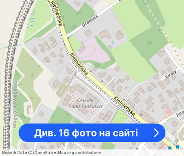 Komfortowe 3 pokoje z balkonem i garażem - Фото 1