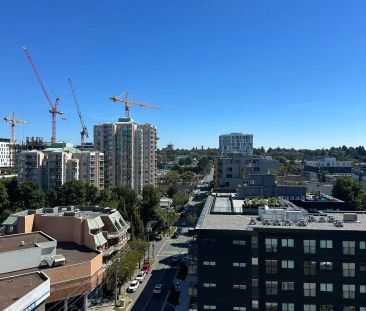 View Towers - 1147 Quadra St — 1 bedroom - Photo 4