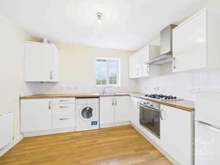 1 bedroom apartment to rent - Photo 4