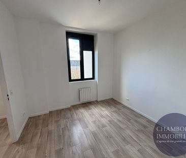 Appartement 3 pièces à louer au coeur de Blois - Photo 2