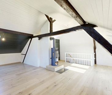 Renovated duplex apartment in the center! - Foto 5