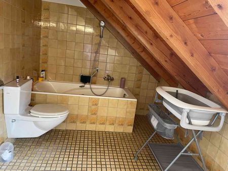 4 Zimmer, 147 m², 4. Stock - Photo 5