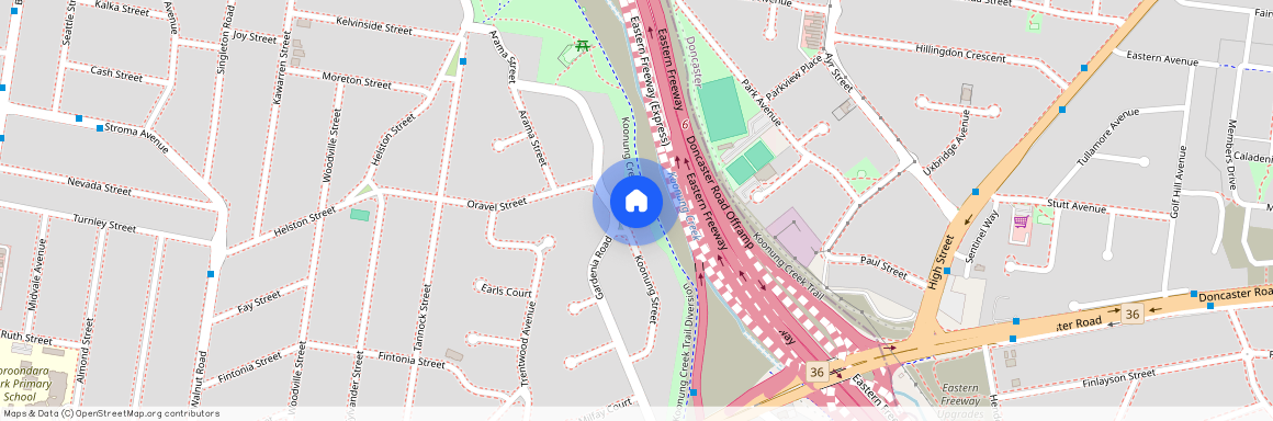 31 Gardenia Road, Vic 3104, Balwyn North