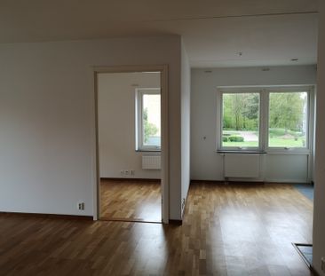 Allévägen 11B - Foto 1