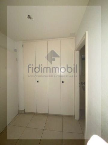 3 Zimmer, 52 m², 5. Stock - Photo 5