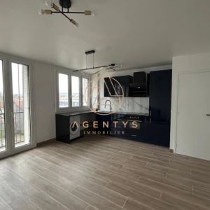 Appartement à louer 3 pièces de 53 m² à Nogent-sur-Marne - Photo 2