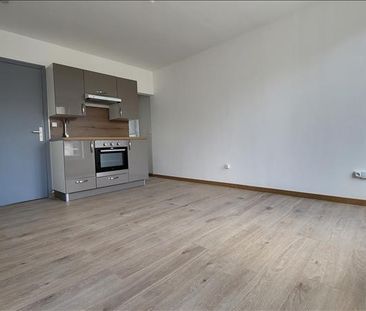 1 pièce - 21,26 m² - 2ème étage - Colocation non autorisée - Photo 4