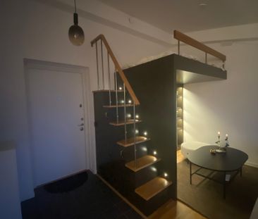 Biblioteksgången, Täby - Foto 1