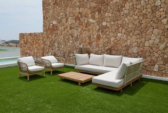 Luxury Detached House for rent in Santa Eulària des Riu, Balearic Islands