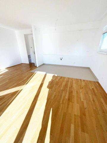 Balkonwohnung im 1. Obergeschoss - Photo 5