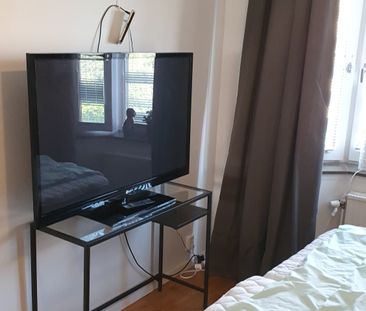 Larsbergsvägen, Lidingö - Photo 4