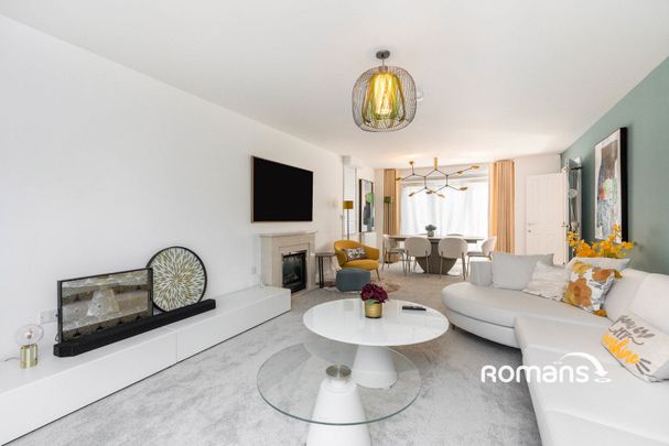 4 bedroom house to rent - Photo 1