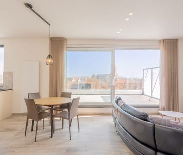 Penthouse te huur - Photo 2