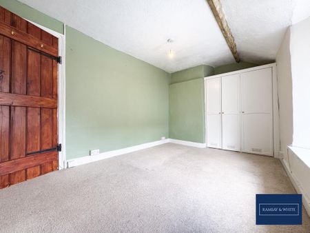 2 bedroom terraced house to rent - Photo 3